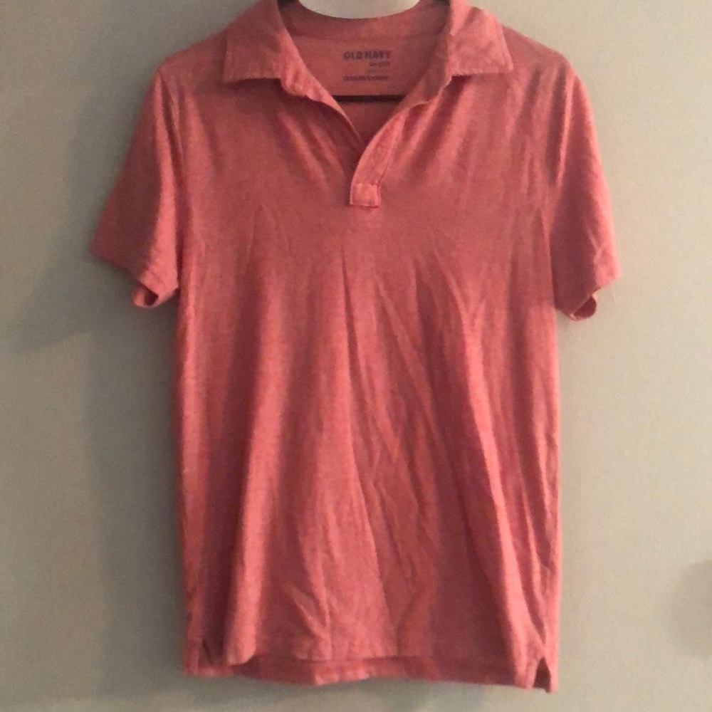 Men’s Old Navy Collar Shirt